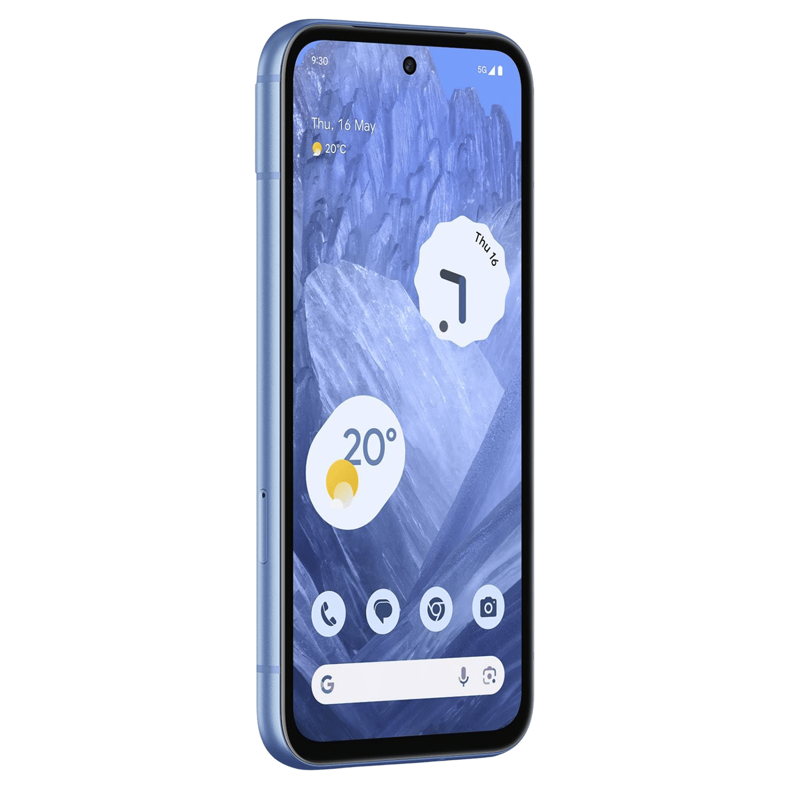 Buy Google Pixel 8a 5G (8GB RAM, 128GB, Bay) Online - Croma